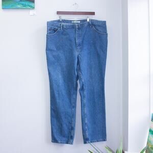 Vintage Lee Denim Size 45x32